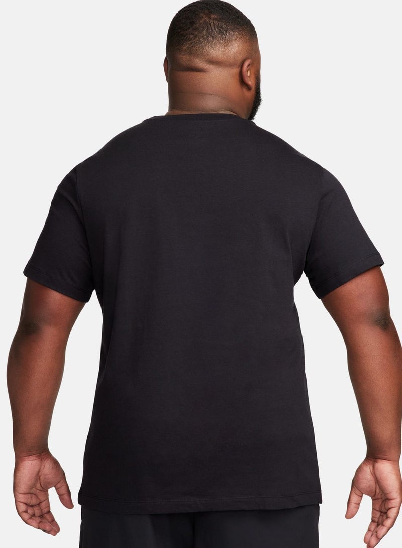 Nike Vintage Fit Sp24 T-Shirt - Image 2