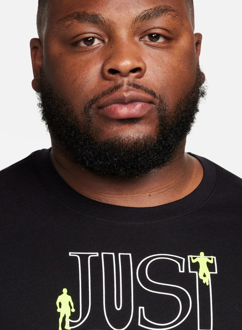 Nike Vintage Fit Sp24 T-Shirt - Image 3