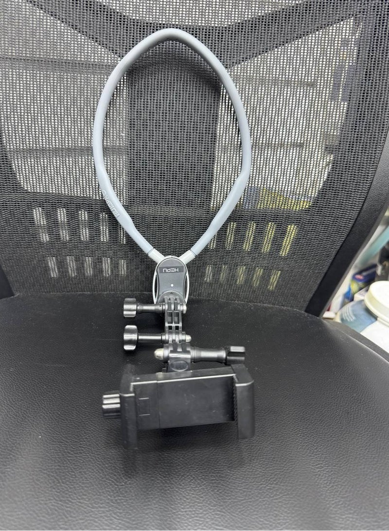 هيبو حامل هاتف معلق على الرقبة - Image 1