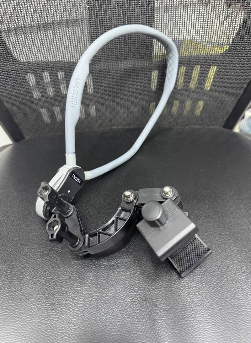 هيبو حامل هاتف معلق على الرقبة - Image 2