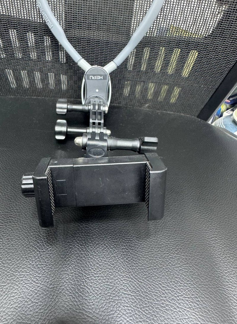 هيبو حامل هاتف معلق على الرقبة - Image 3