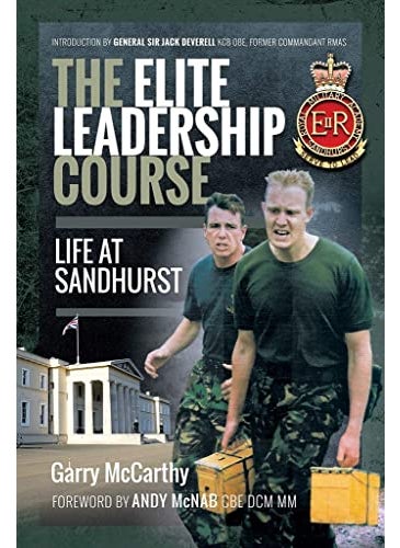 The Elite Leadership Course: Life at Sandhurst - pzsku/ZA36A5033CCD29ED811CCZ/45/_/1738142940/33fb65a1-36b0-43d6-9ec9-b6672ceb8a80