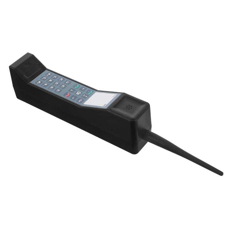 Retro Model Phone Prop For Party Decorations Stylish Home Decor Social Media Photo Video Prop - Image 2