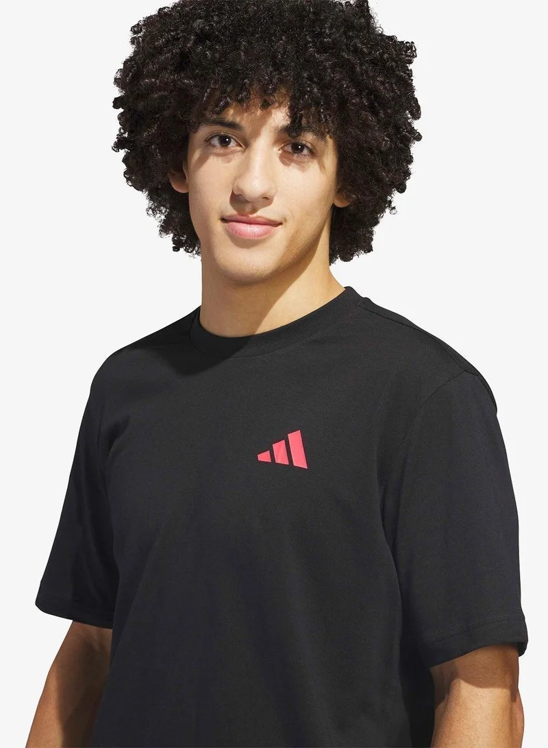 Adidas Everyday Getaway Graphic T-shirt