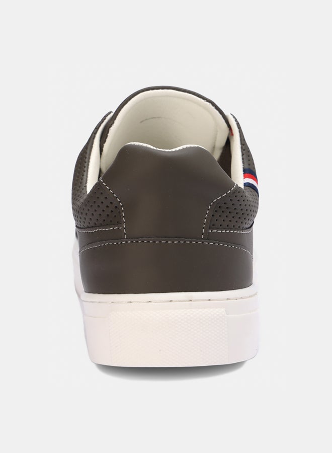 Grinta Men Sneakers - Image 3