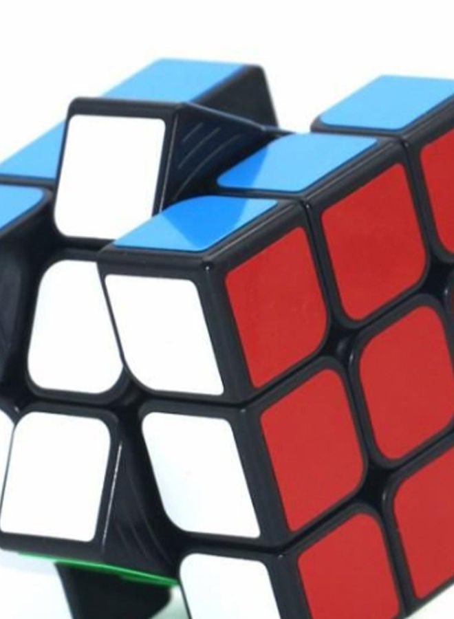 NIBEMINENT Third-Order Rubik Cube Puzzle - Image 2