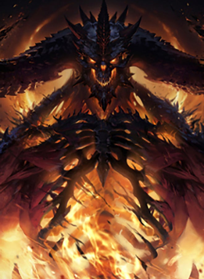 بليزارد إنترتينمنت لعبة Diablo II للكمبيوتر - pc_games - Image 3