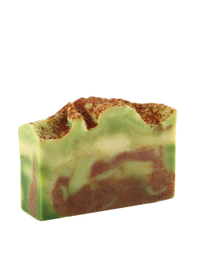 جايا بيوتي | صابونة للوجه - وايلد أورا | ١٩٠ جم - Image 2