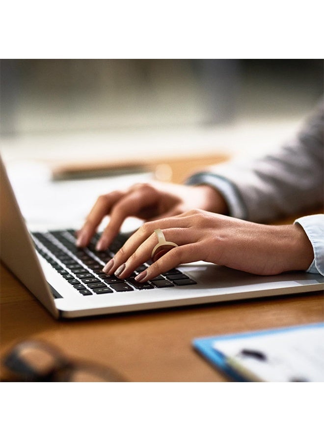 14Pcs Oval Finger Splints, Trigger Finger Splint for Trigger/Mallet/Arthritis/Straightening, Finger Brace Support - Image 4