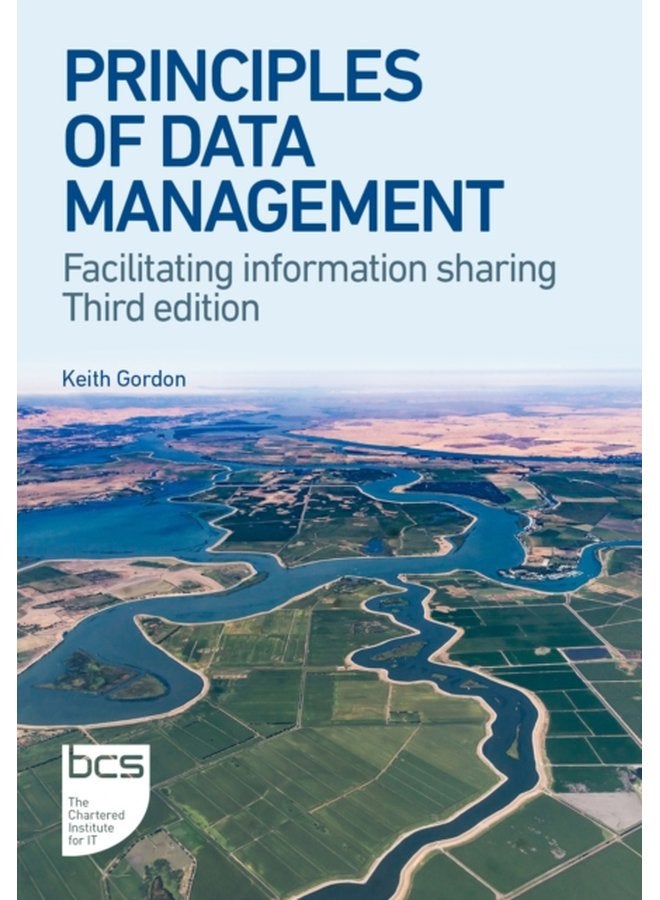 Principles of Data Management Facilitating information sharing - Paperback