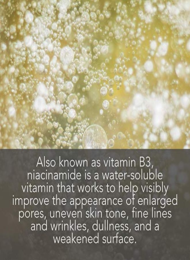 PURE BODY NATURALS Mide Serum By Pure Body Naturals, 1 Fluid Ounce Super Moisturizer Cream For A Younger Looking Face And Body Pore Reducing Facial Lotion Pure And Natural Ingredients - Image 2