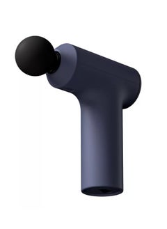 Xiaomi Mini Massage Gun Lightweight and Compact Design Smart Pressure Sensor and Pressure Indicator to Properly Massage All Muscles of the Body with Speed ​​Adjustment for Spasms and Other Muscle Pains (White)