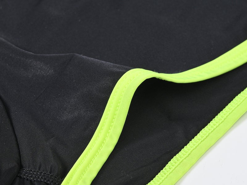 Zonbailon Ultra Thin Ice Silk Mesh Men Boxer Briefs, Breathable See Through Nylon Spandex Mens Underwear
Men's Transparent Lightweight Boxer Shorts, Soft Stretch Cooling Mesh Underwear for Daily Wear - Image 4