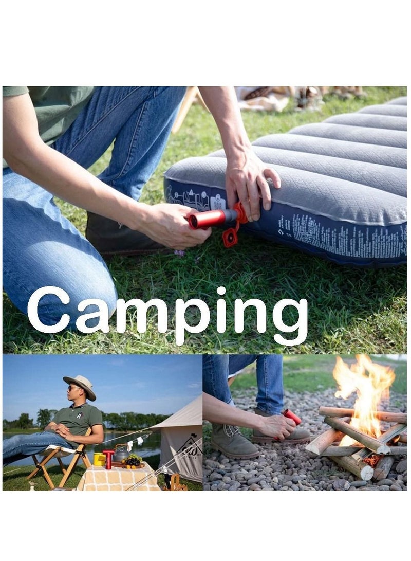 KiCA JetFan KC1 Compressed Air Replacement Air Duster Blower - Color may vary - Image 4