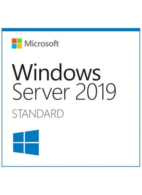 WINDOWS SERVER 2019 STANDARD LIFETIME SUBSCRIPTION