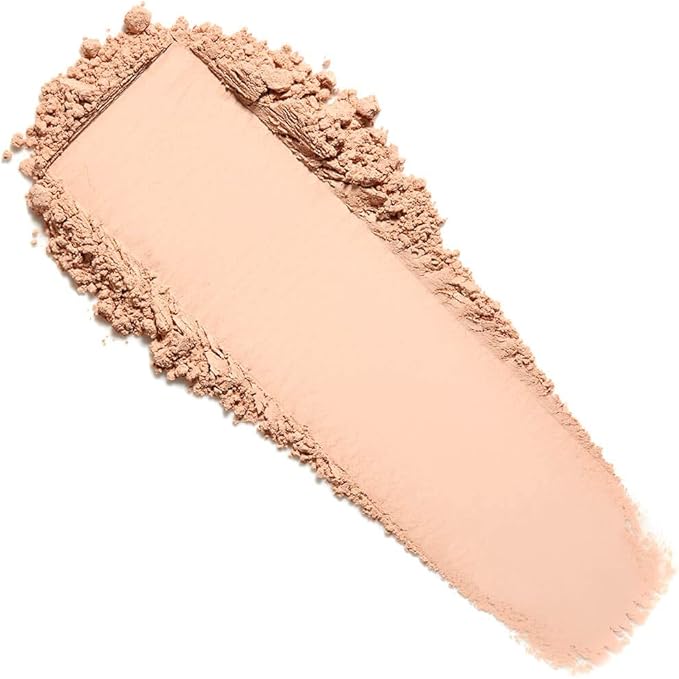 Lily Lolo Mineral Foundation SPF 15 Barely Buff 10g