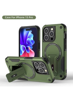 Army green