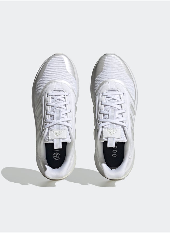 Adidas - X_Plrphase Running Shoes - Image 1