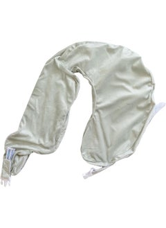My Brest Friend My Brest Friend Super Deluxe Slipcover Platinum, 23x16.5x9 Inch (Pack of 1)  - Image 1