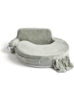 My Brest Friend My Brest Friend Super Deluxe Slipcover Platinum, 23x16.5x9 Inch (Pack of 1)  - Image 2