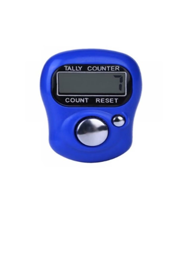 إيه تي إم عداد رقمي للأصابع مع حزام قابل للتعديل - Image 1