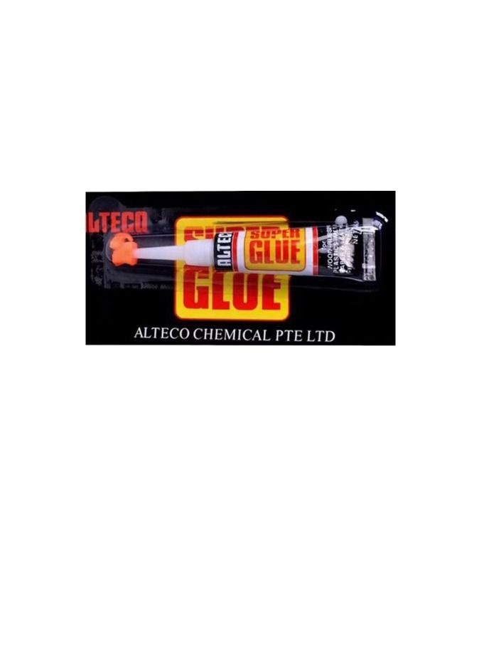 ألتيكو سوبر جلو 3 جرام (عبوة من 3 قطع) - Image 4