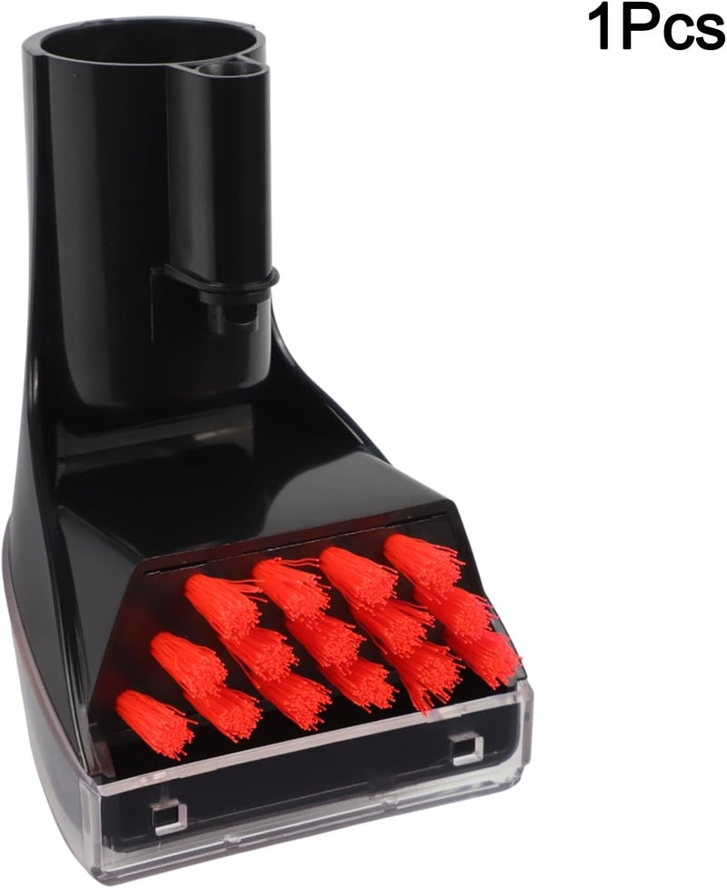 for 1425 Upholstery Tool,Compatible with Bissell Upright Portable Carpet Cleaners 203-7151 Stain Brush Household Supplies Cleaning(LHD Wood.) - Image 3