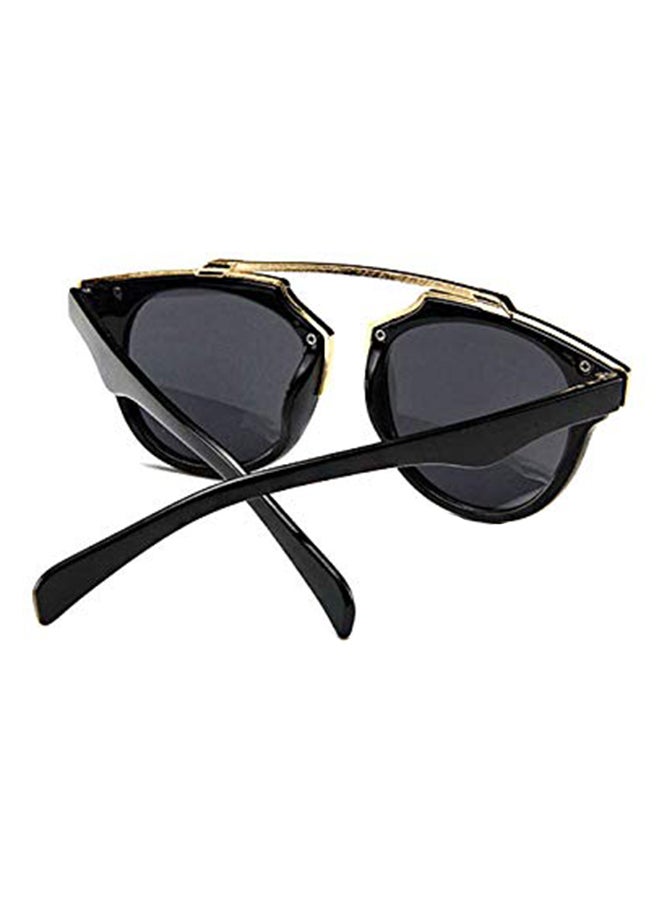 نظارة شمسية آفياتور للأطفال - Image 3