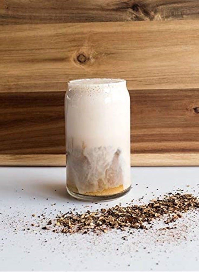 Rishi Tea مشروب مركز شاي ماسالا - دعم المناعة، معتمد من وزارة الزراعة الأمريكية، شاي أسود، مضادات الأكسدة، معزز للطاقة - 32 أونصة سائلة، 8 حصص (عبوة من 3) - Image 4