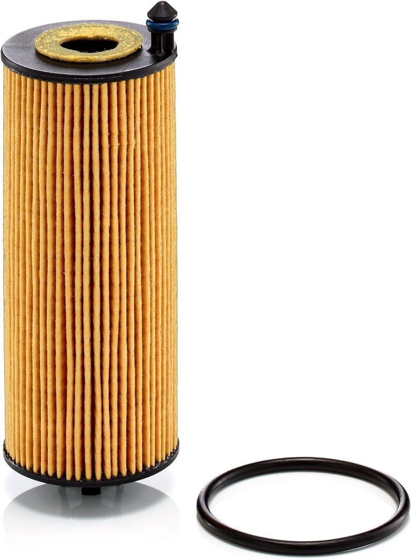 MANN FILTER MANN-FILTER HU 6032 Z Cartridge Oil Filter - Image 2