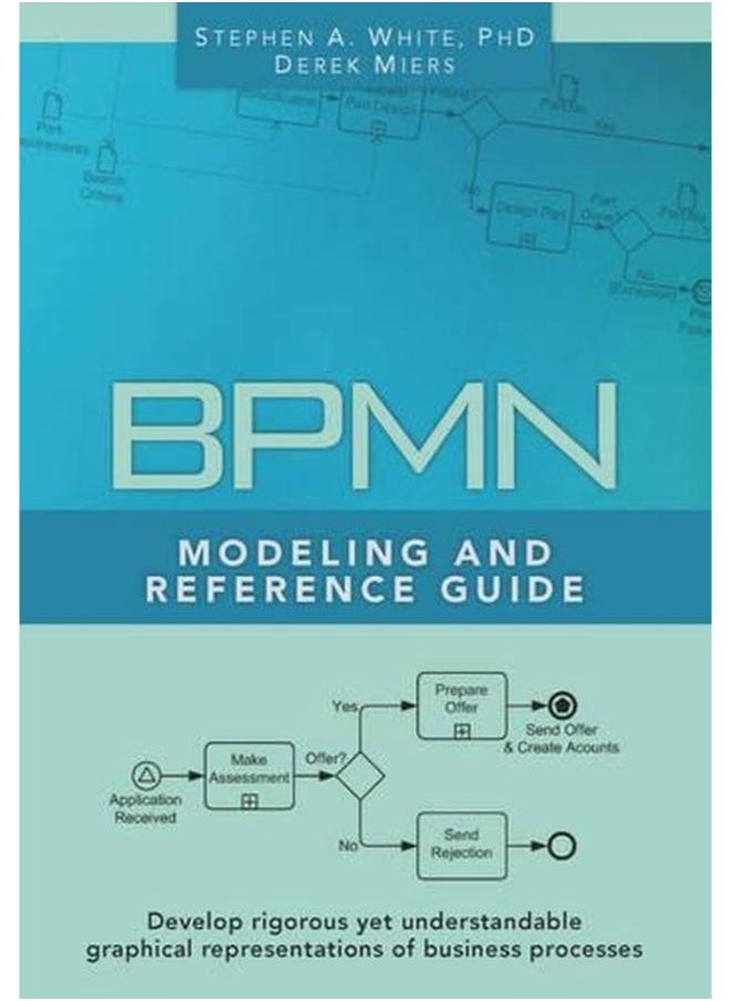 null - BPMN Modeling and Reference Guide - Image 1