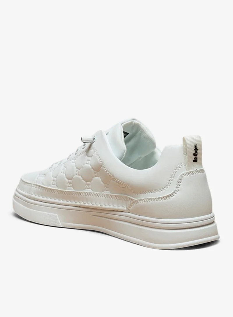 Lee Cooper Men's Casual Lace Up