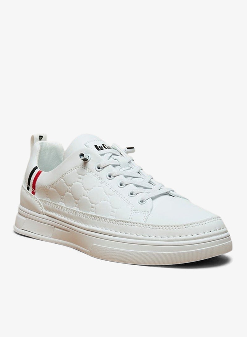 لي كوبر حذاء رجالي كاجوال برباط - Image 3