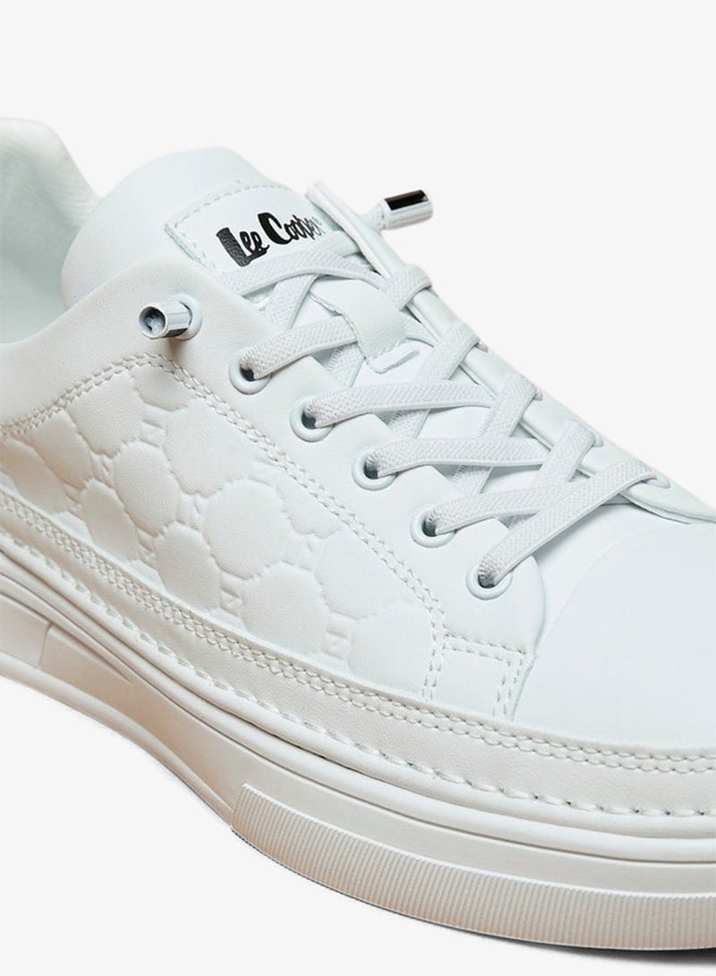 لي كوبر حذاء رجالي كاجوال برباط - Image 5