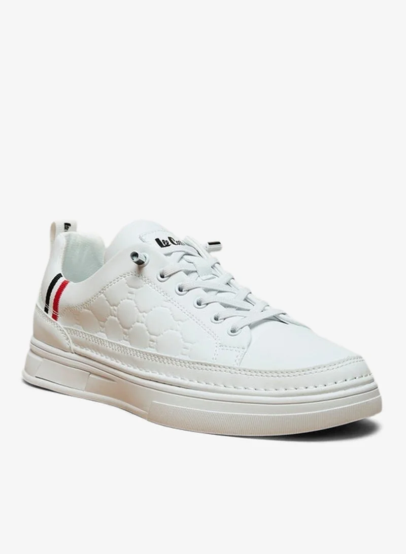 Lee Cooper Men's Casual Lace Up