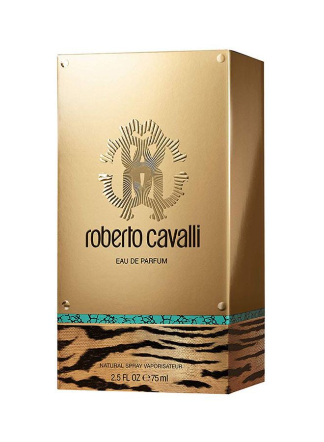 روبرتو كافالي ماء عطر روبرتو كافالي 75ملليلتر - Image 3