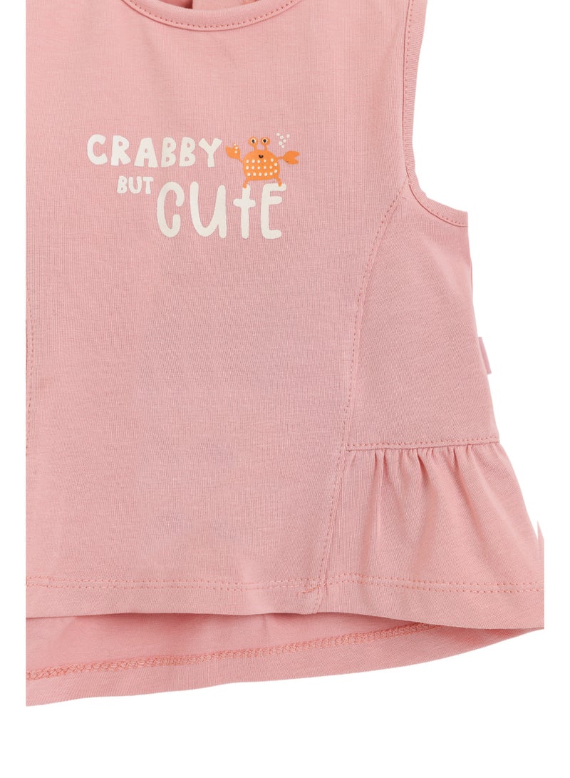 Junior Baby Girls Dress Pack of 2 - Image 2