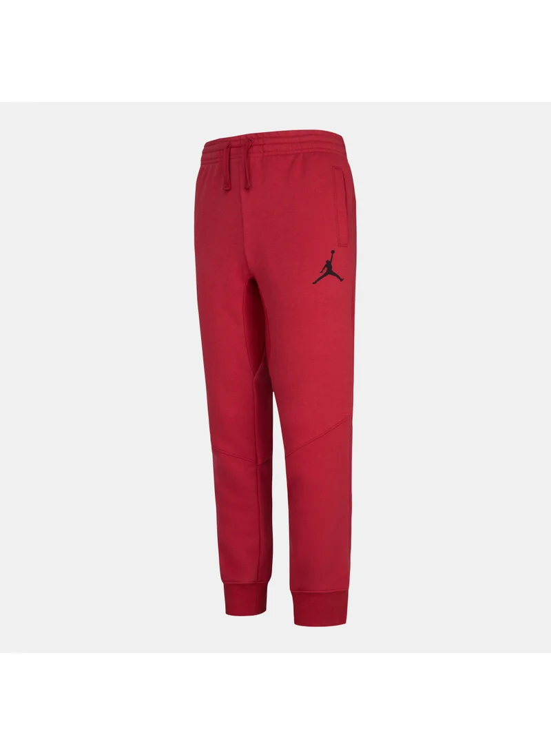 Jordan Kids' Dri-FIT Sport Crossover Sweatpants