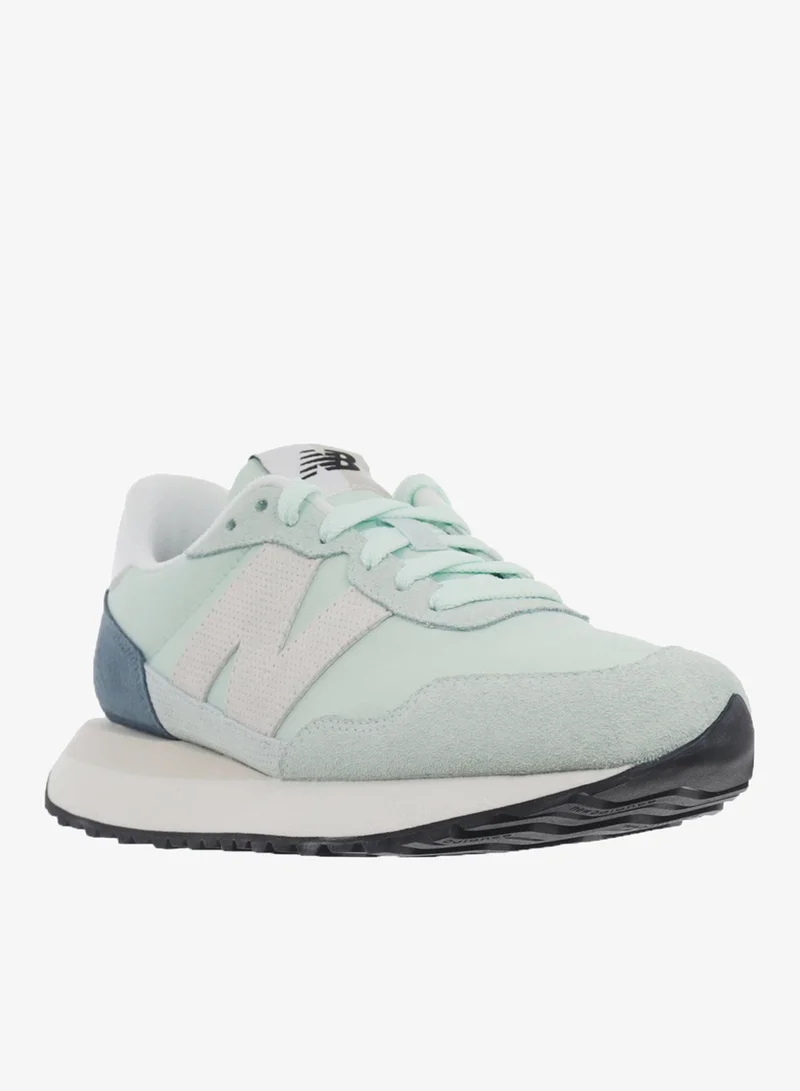 New Balance ALPHA RED / BALTIC SEA 237 Sneakers for Women | Best Price UAE