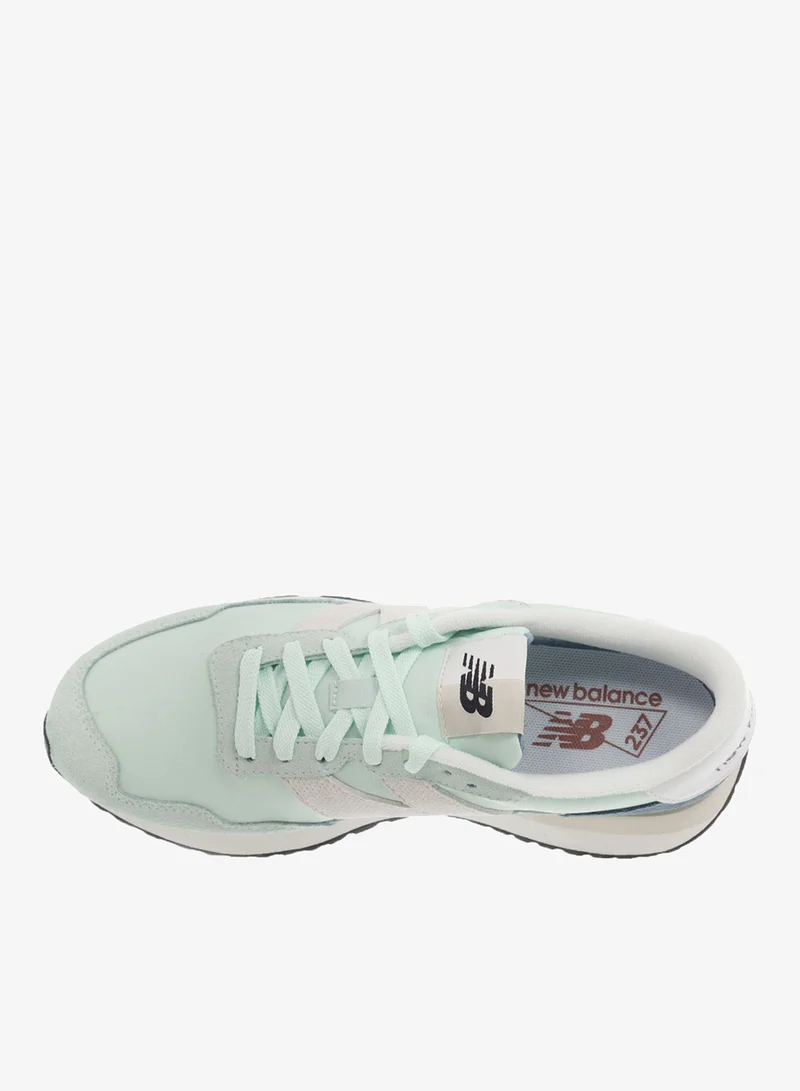 New Balance ALPHA RED / BALTIC SEA 237 Sneakers for Women | Best Price UAE