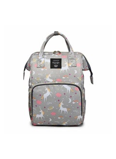LEQUEEN Le Queen Diaper Bag 4th gen  - Image 1