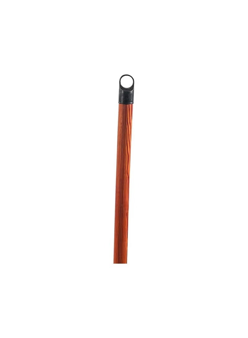 Wooden Broom Stick With Handle - Image 1