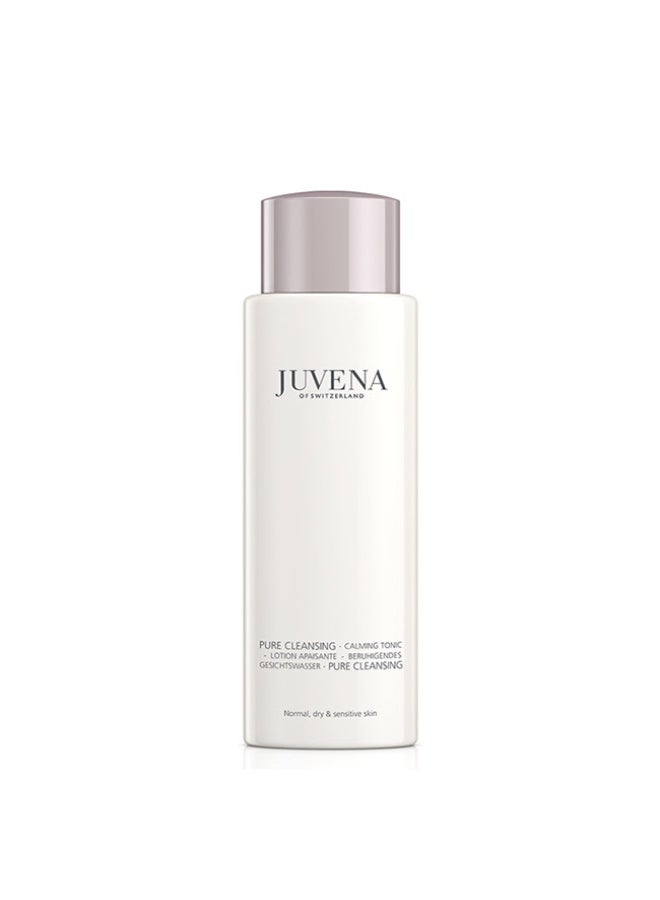 Juvena Pure Cleansing Calming Tonic 200ml - Image 1