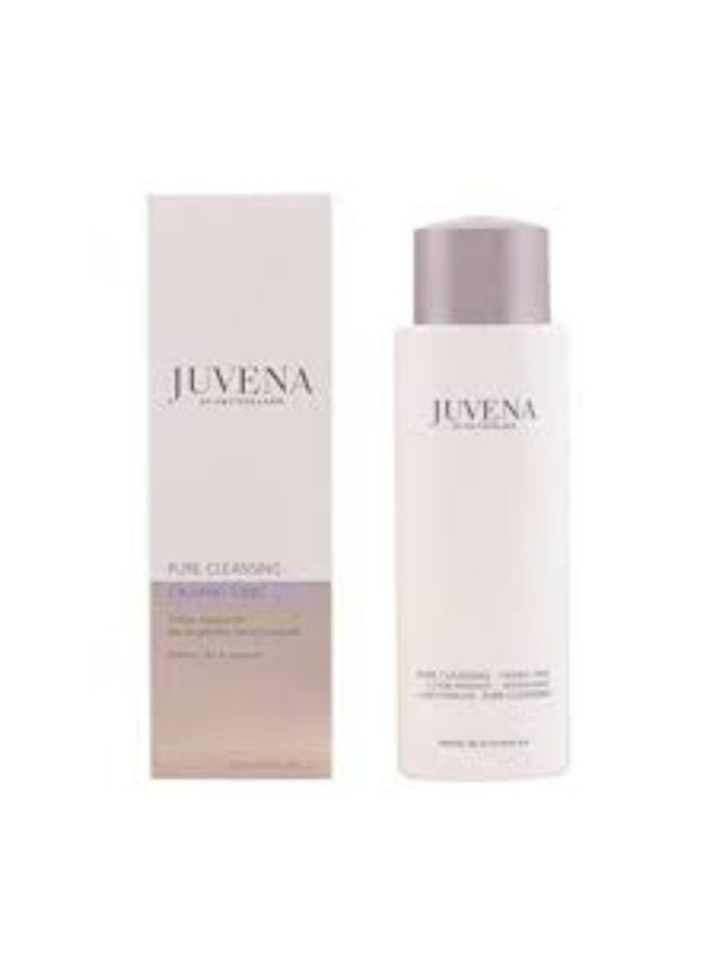 Juvena Pure Cleansing Calming Tonic 200ml - Image 2