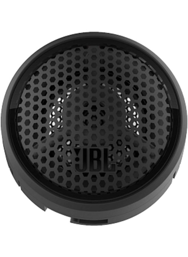 JBL Stadium 192T Tweeter Car Speaker Boxes - 3/4 Inch Precision Tweeter Car Speaker by Harman Kardon (1 Pair) 150 Watt - Black - Image 3