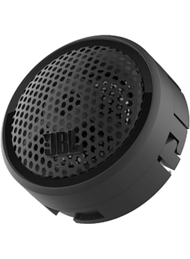JBL Stadium 192T Tweeter Car Speaker Boxes - 3/4 Inch Precision Tweeter Car Speaker by Harman Kardon (1 Pair) 150 Watt - Black - Image 4
