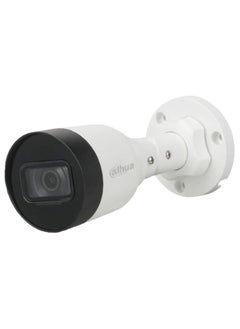 Dahua DAHUA DH-IPC-HFW1431S1-S4 – 4 Megapixel Bullet IP Camera/H.265+/ 2.8mm Lens/ 93 Degree Aperture/ 30 Meters IR/ 30 FPS/ WDR/ IP67 