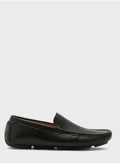 Robert Wood Formal Moccasins  - Image 1