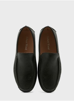 Robert Wood Formal Moccasins  - Image 4
