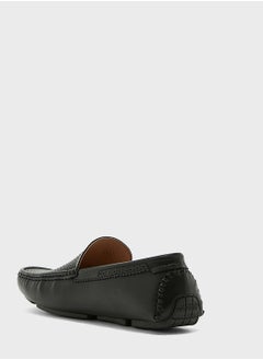 Robert Wood Formal Moccasins  - Image 2